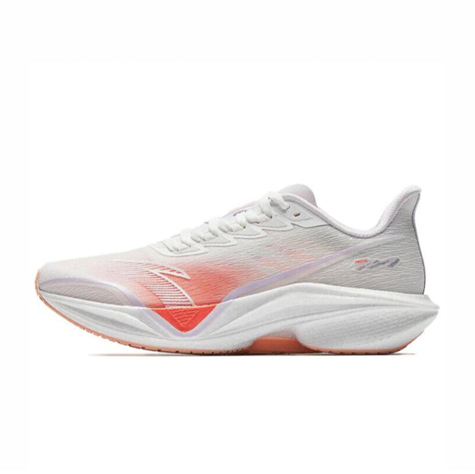 ANTA MACH 5.0 'White Purple Red'「Women」 - Kicksown store