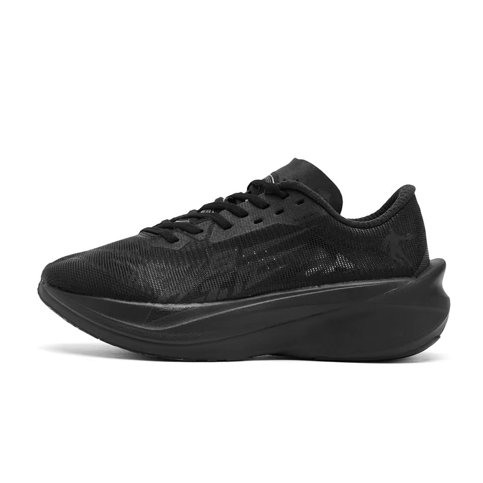 Qiaodan Feiying PB 4.0 ‘Black’ - Kicksown store