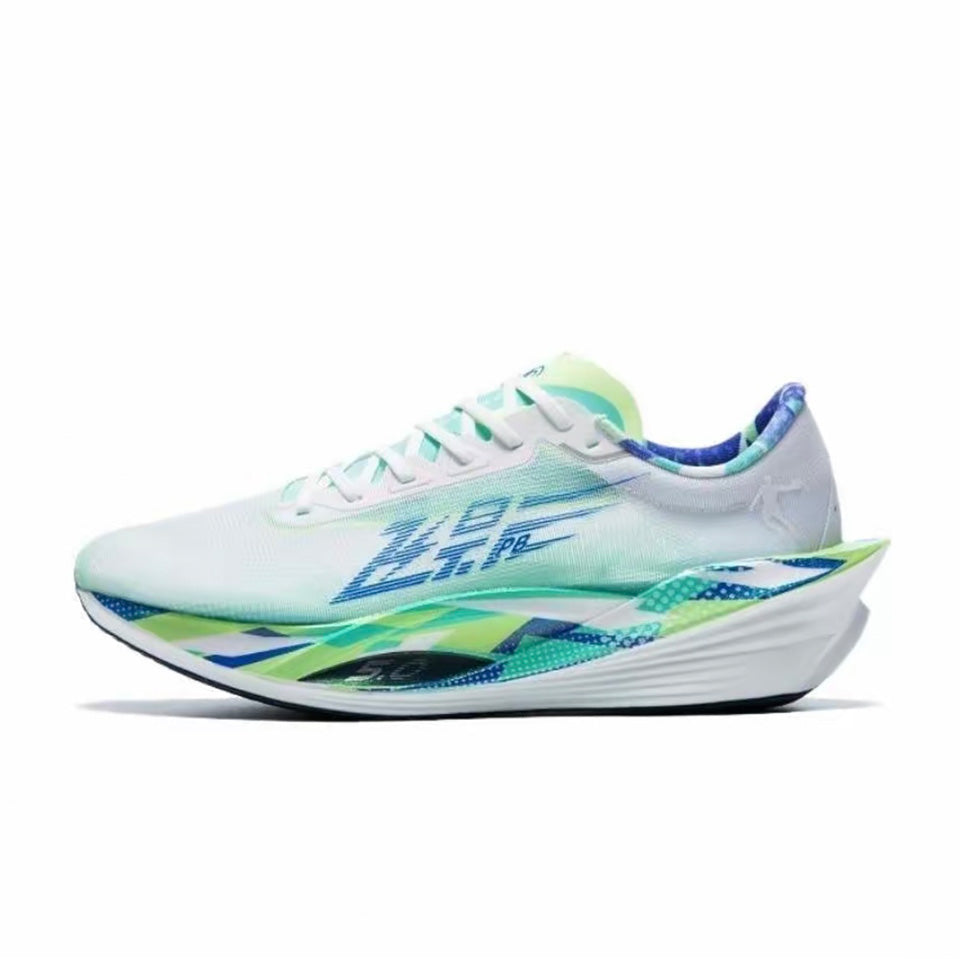 スパイク・シューズ QIAODAN Feiying PB5.0 27cm Qiaodan Feiying PB 5.0 'White Green'