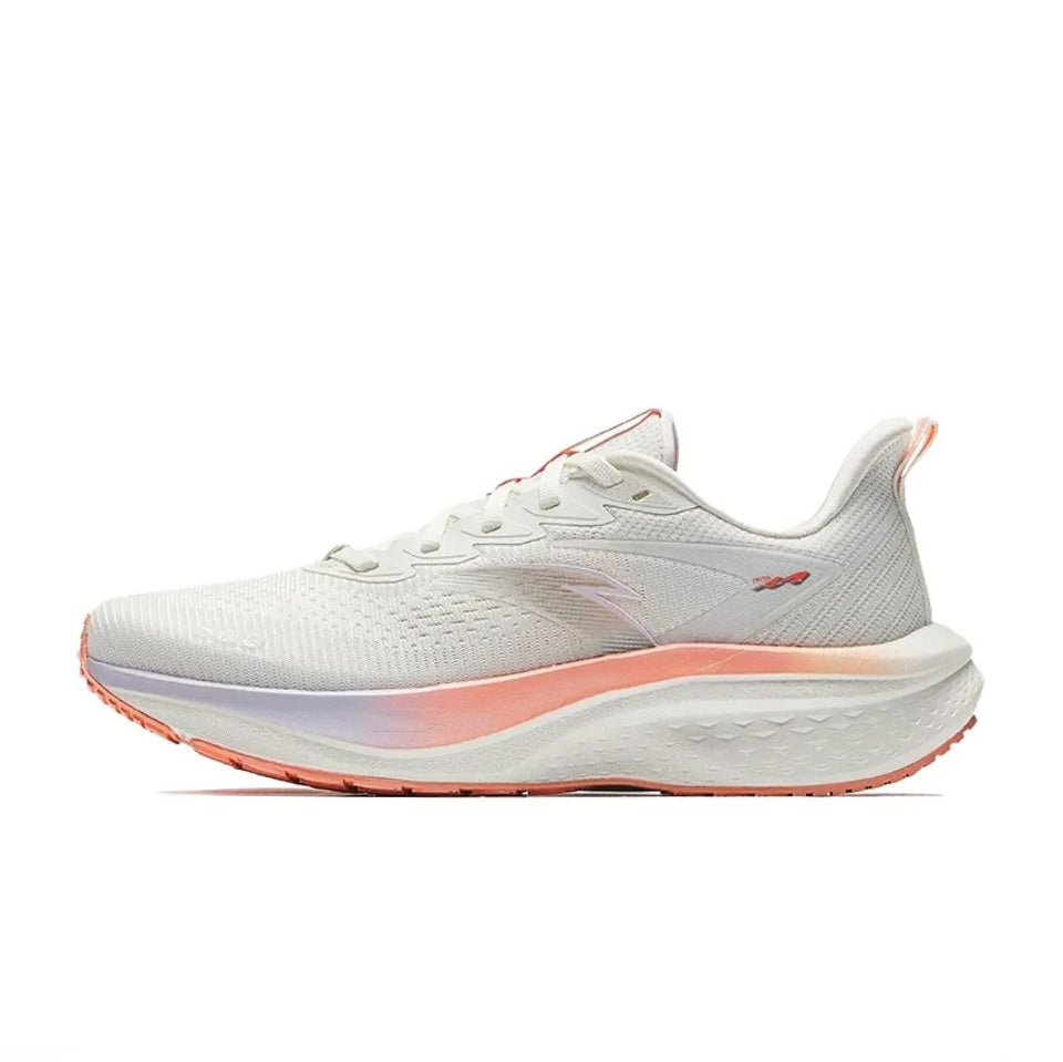 ANTA MACH 5 SE 'White Pink Purple'「Women」 - Kicksown store