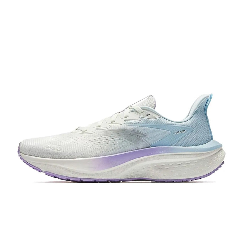ANTA MACH 5 SE 'White Blue Purple'「Women」 - Kicksown store
