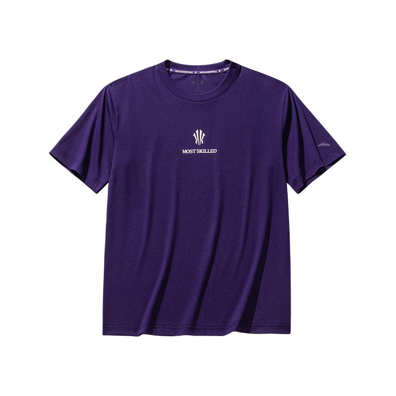 ANTA KAI T-shirt - Kicksown store