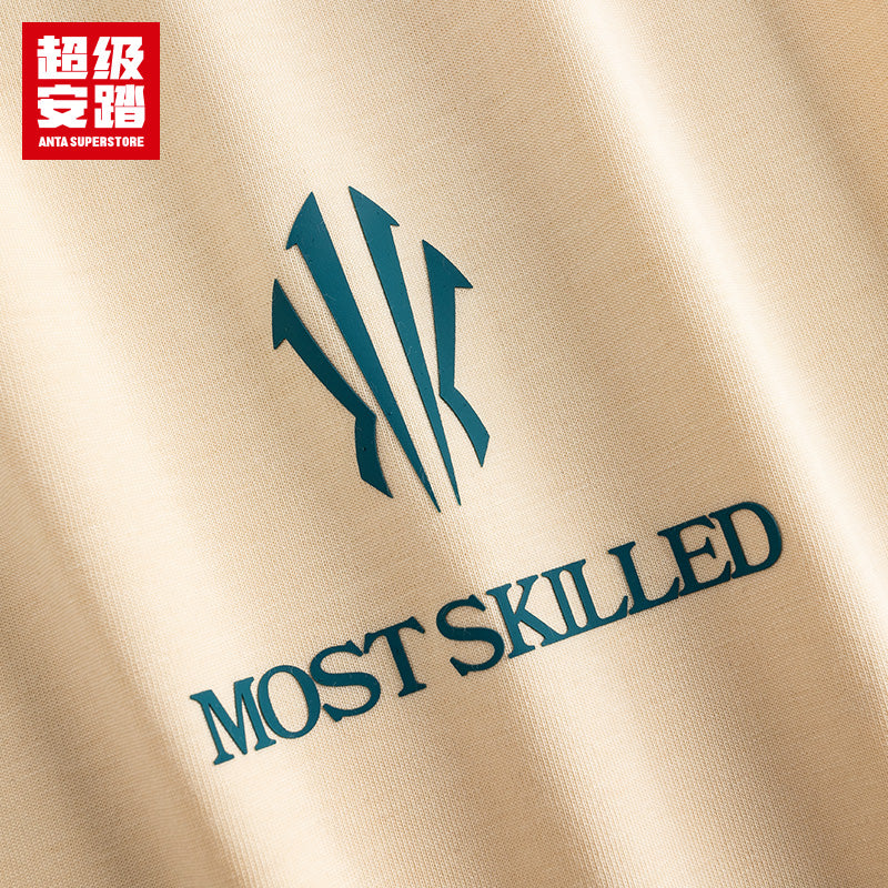 ANTA KAI T-shirt - Kicksown store