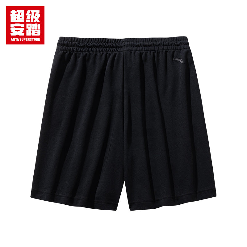 ANTA KAI Shorts 'Black' 'Purple' 'White' - Kicksown store
