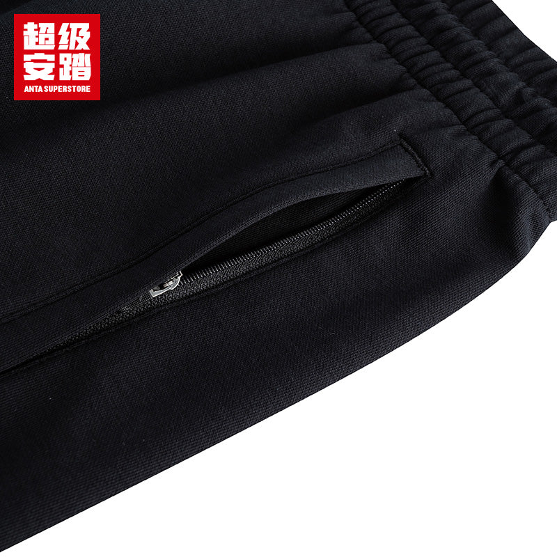 ANTA KAI Shorts 'Black' 'Purple' 'White' - Kicksown store