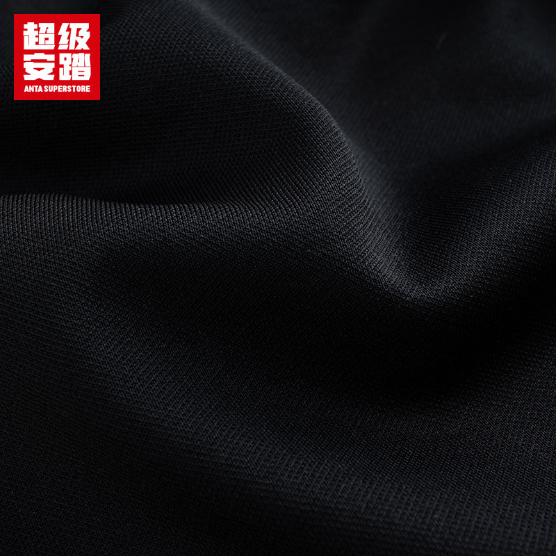 ANTA KAI Shorts 'Black' 'Purple' 'White' - Kicksown store