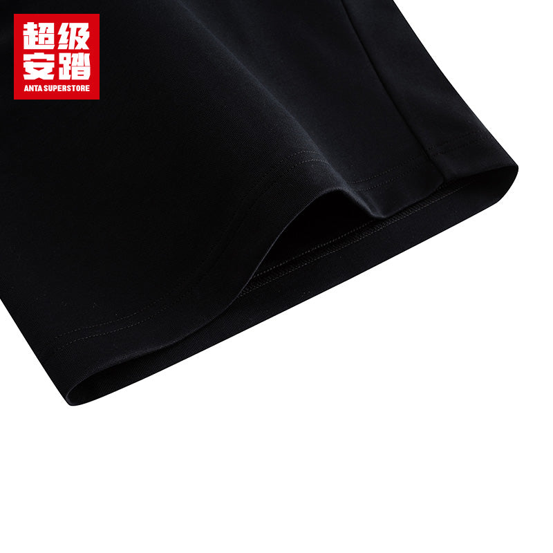 ANTA KAI Shorts 'Black' 'Purple' 'White' - Kicksown store