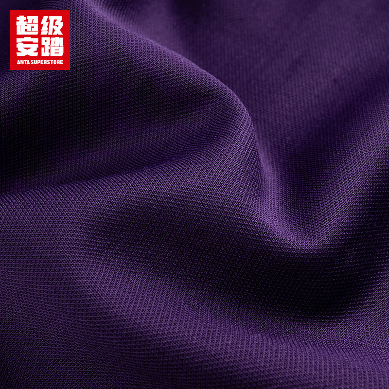 ANTA KAI Shorts 'Black' 'Purple' 'White' - Kicksown store