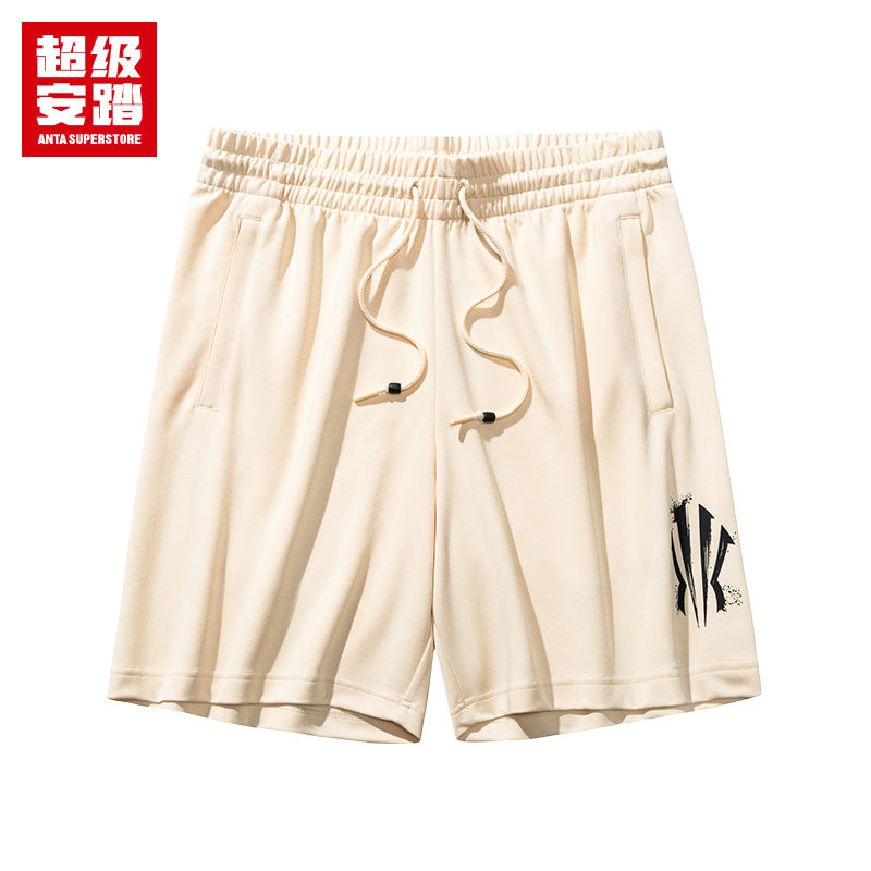 ANTA KAI Shorts 'Black' 'Purple' 'White' - Kicksown store