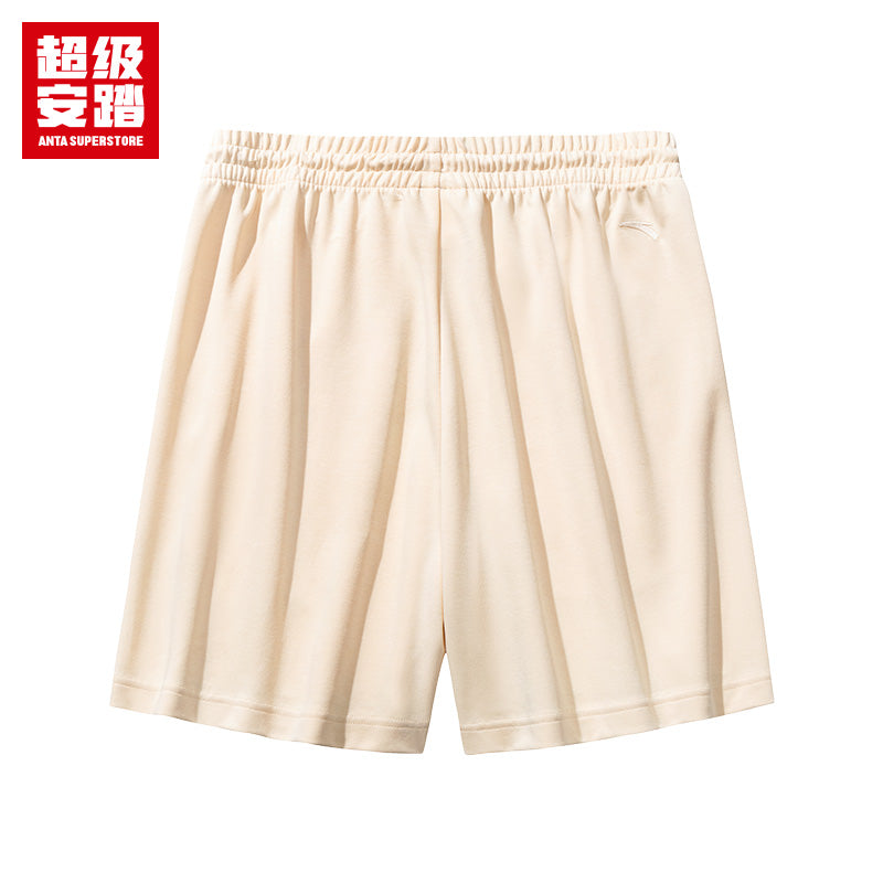 ANTA KAI Shorts 'Black' 'Purple' 'White' - Kicksown store