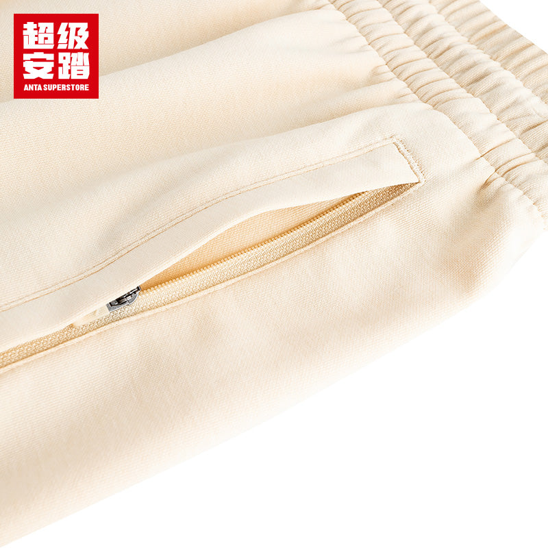 ANTA KAI Shorts 'Black' 'Purple' 'White' - Kicksown store