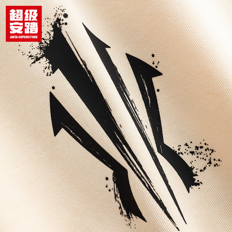 ANTA KAI Shorts 'Black' 'Purple' 'White' - Kicksown store