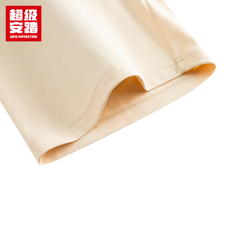 ANTA KAI Shorts 'Black' 'Purple' 'White' - Kicksown store