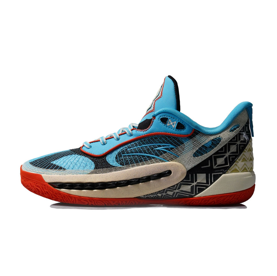 ANTA Shock Wave 6 Pro 'Capercaillie' - Kicksown store