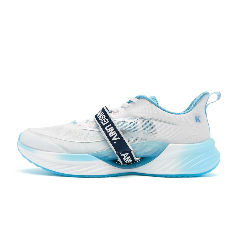 Qiaodan Feiying Team 2.0 ‘Blue White’ - Kicksown store