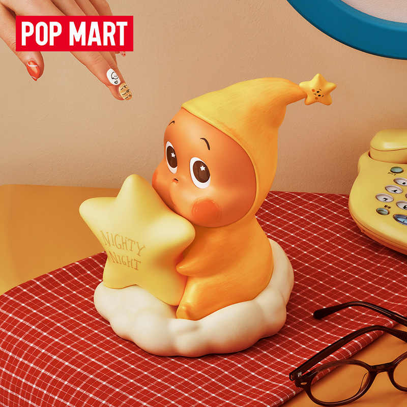 POP MART Star People Classic Collection