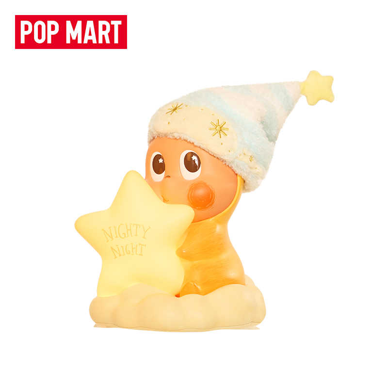 POP MART Star People Classic Collection