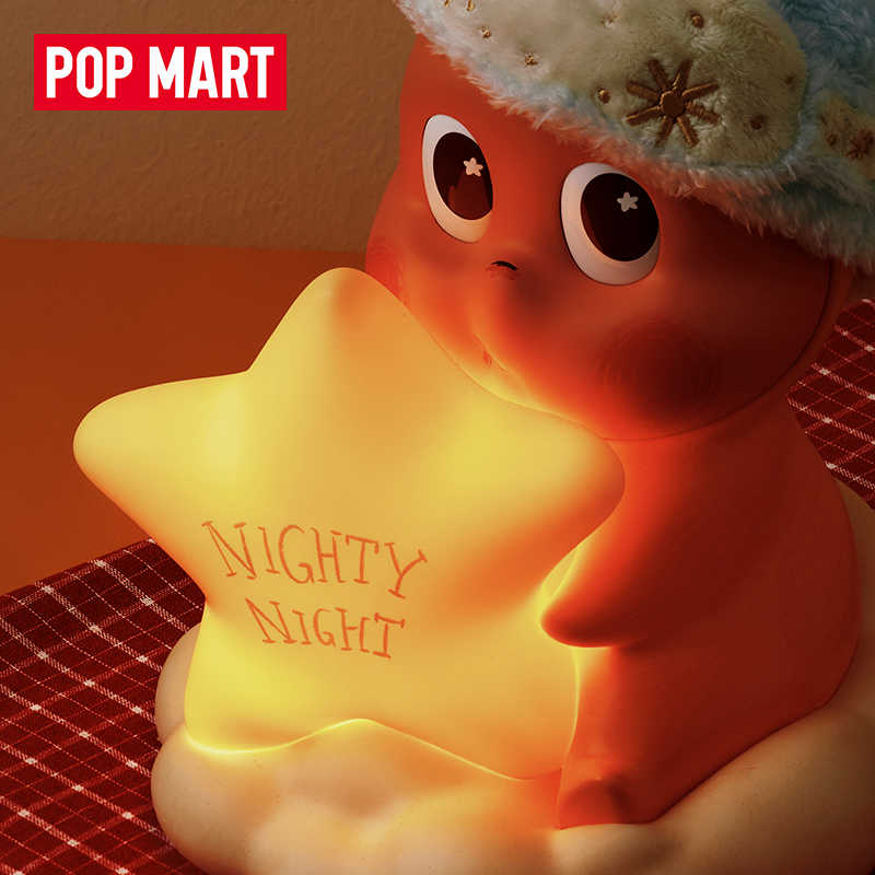 POP MART Star People Classic Collection