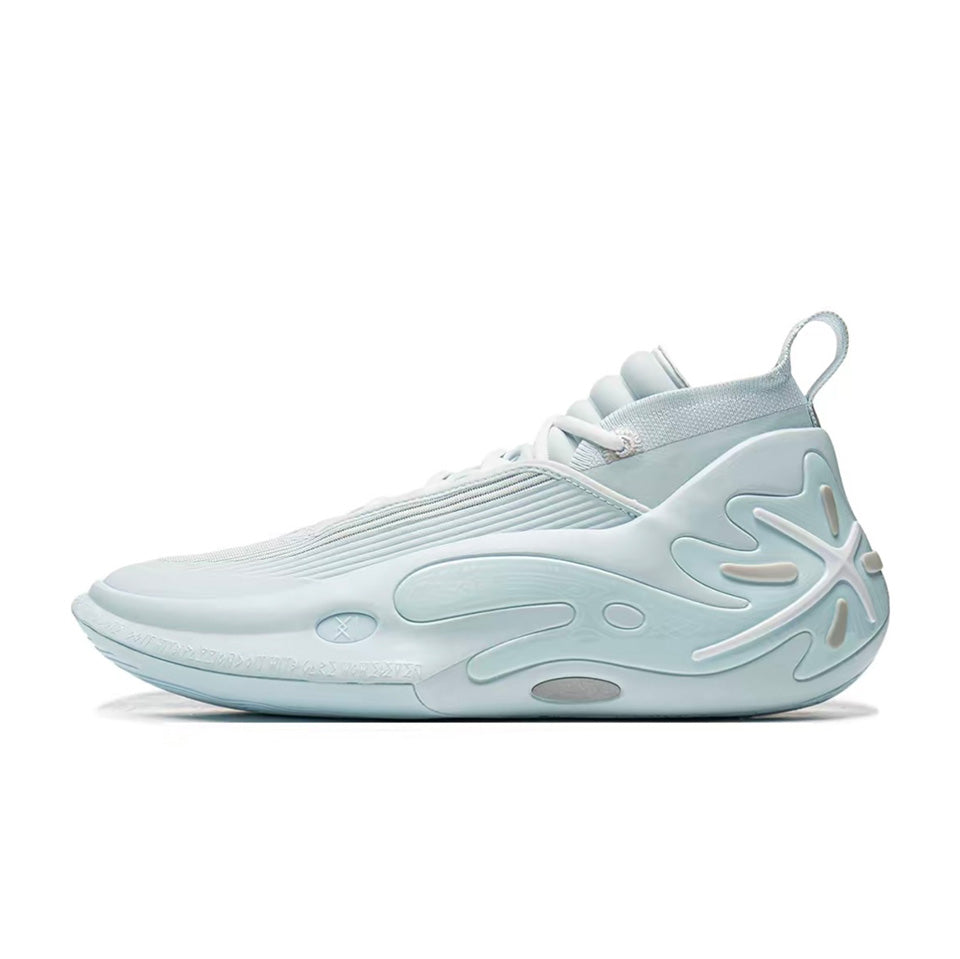 LiNing Way of Wade 11 'Mint’ - Kicksown store