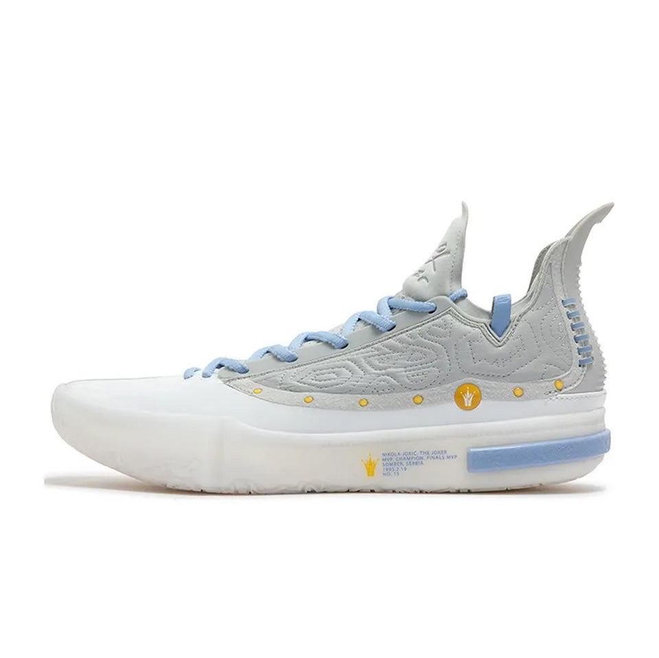 361° Joker Jokić 1 GT 'Denver' - Kicksown store