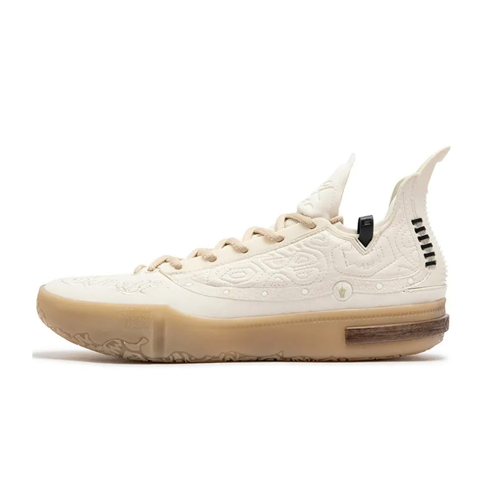 361° Joker Jokić 1 GT 'Champagne' - Kicksown store