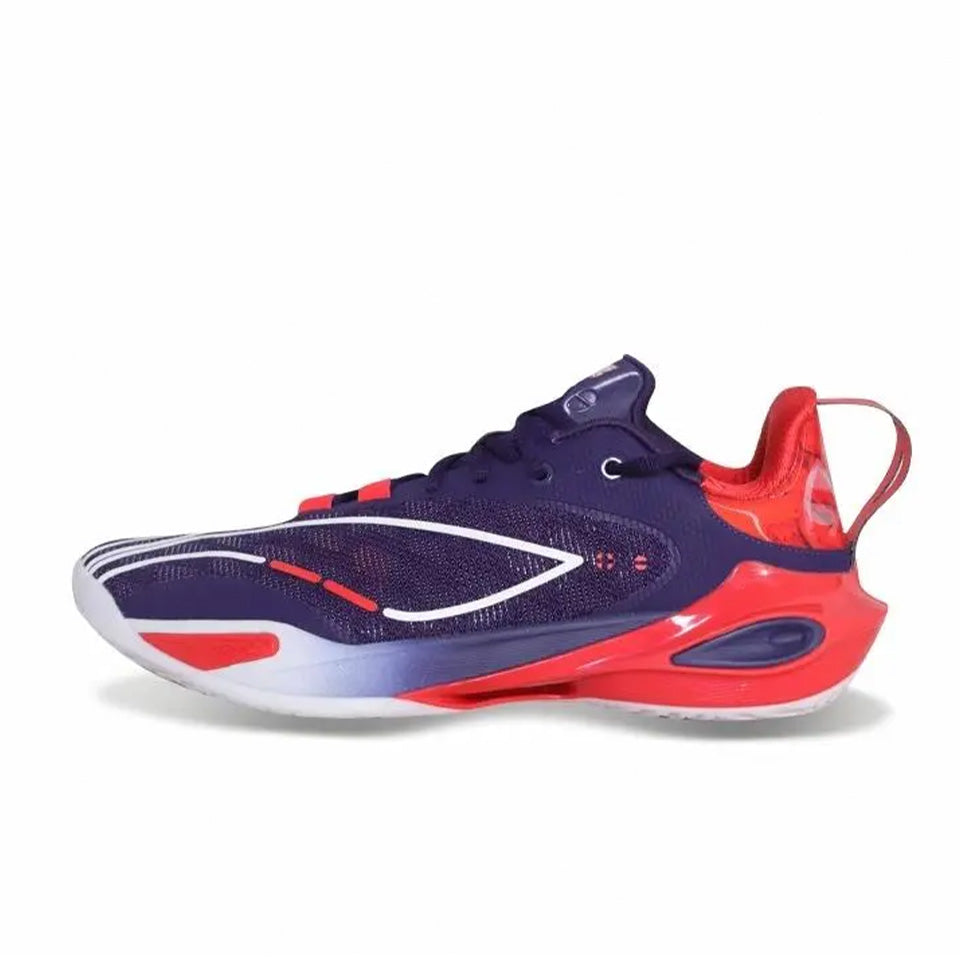 LiNing Speed 11 'Dragon and Lion' - Kicksown store