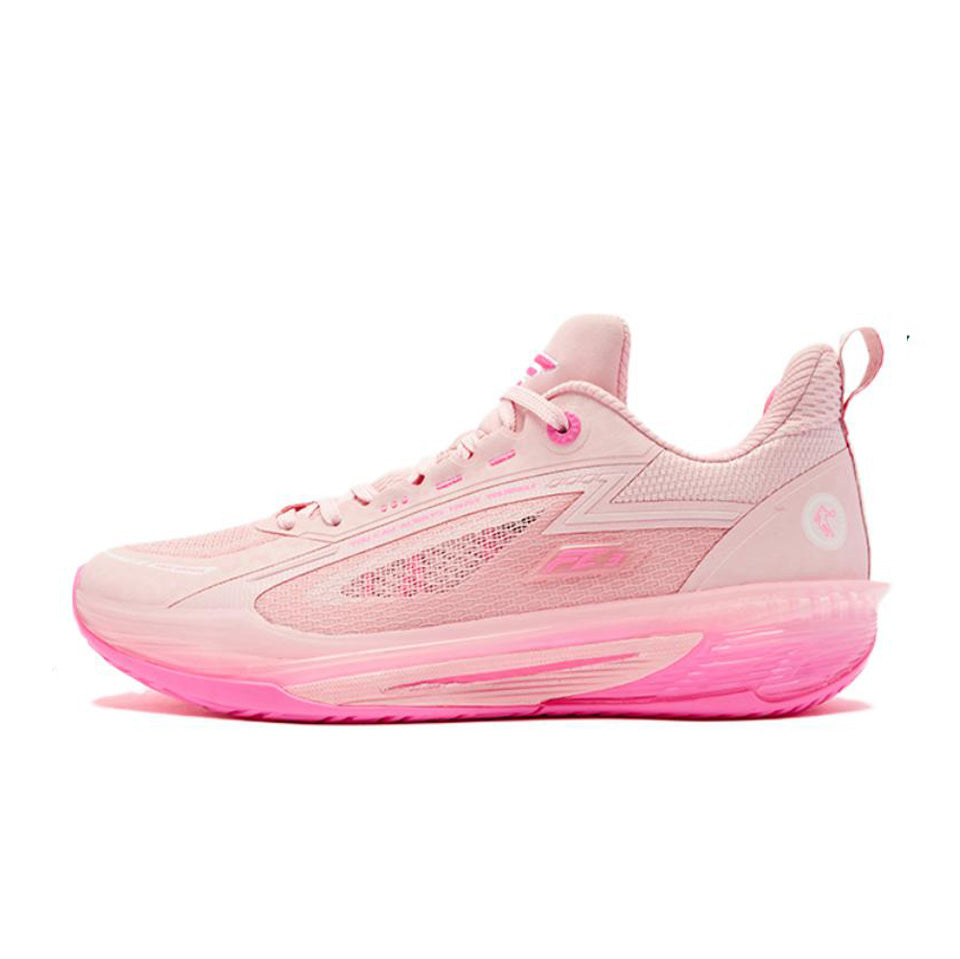 Qiaodan FE 3.0 ‘Pink’ - Kicksown store