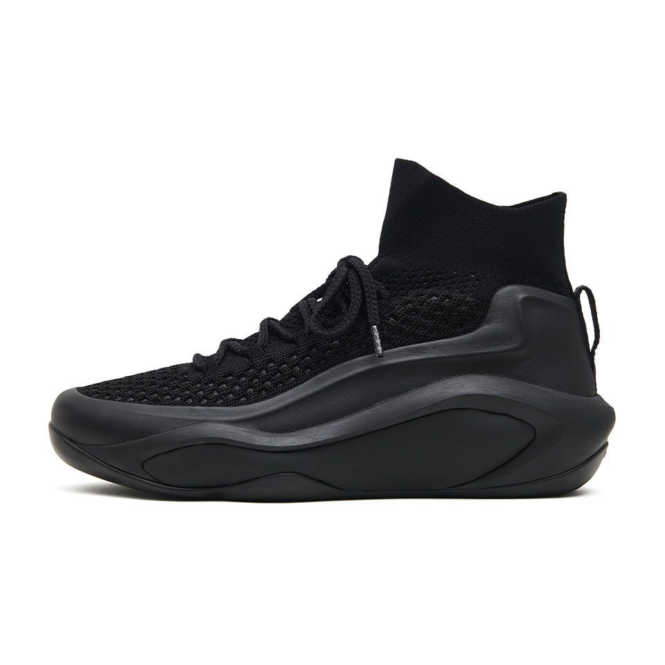 EQLZ EQUALIZER 247 'Black Jade' | Best Basketball Shoes