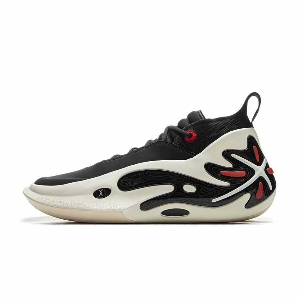 LiNing Way of Wade 11 ‘Announcement’ - Kicksown store