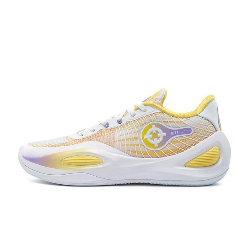 Rigorer AR1 ‘17 Rings’ - Kicksown store