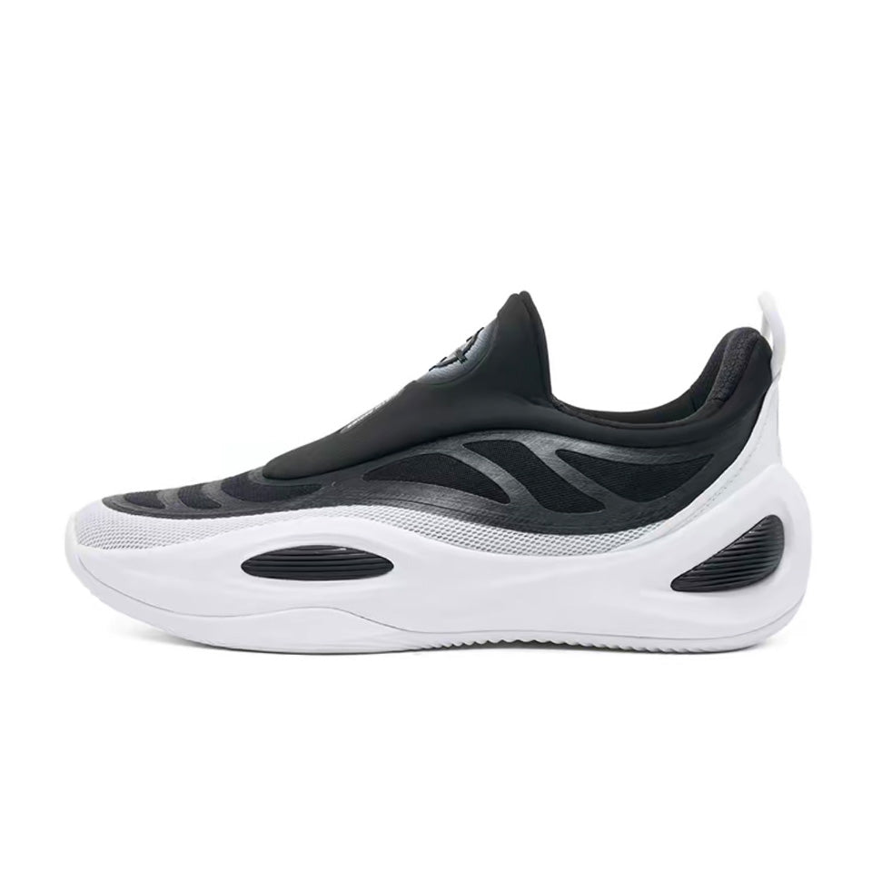 Rigorer AR Future 'Black/White' - Kicksown store