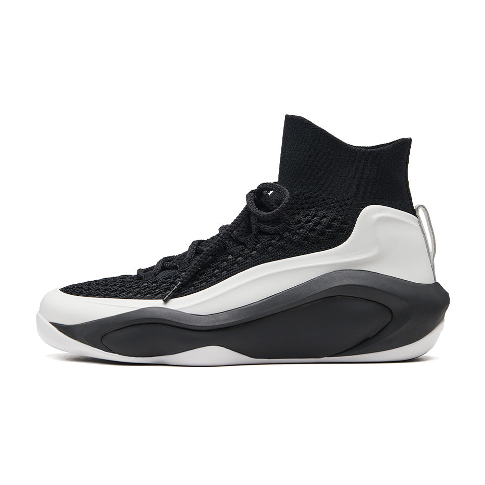 EQLZ247 特別価格❗️ EQLZ EQUALIZER 247 'Eclipse' | Best Basketball Shoes