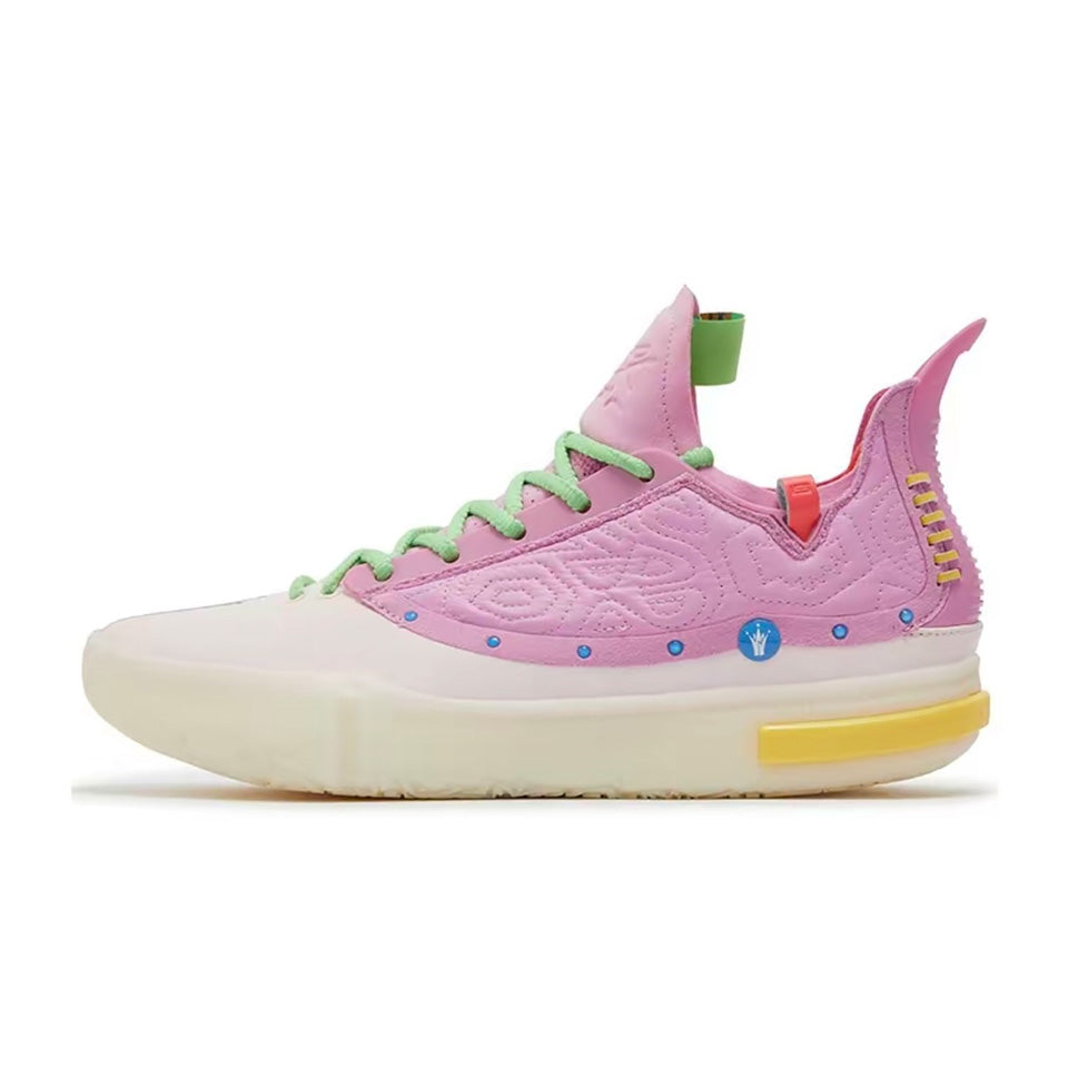 361° Joker Jokić 1 GT 'Peppa Pig' - Kicksown store