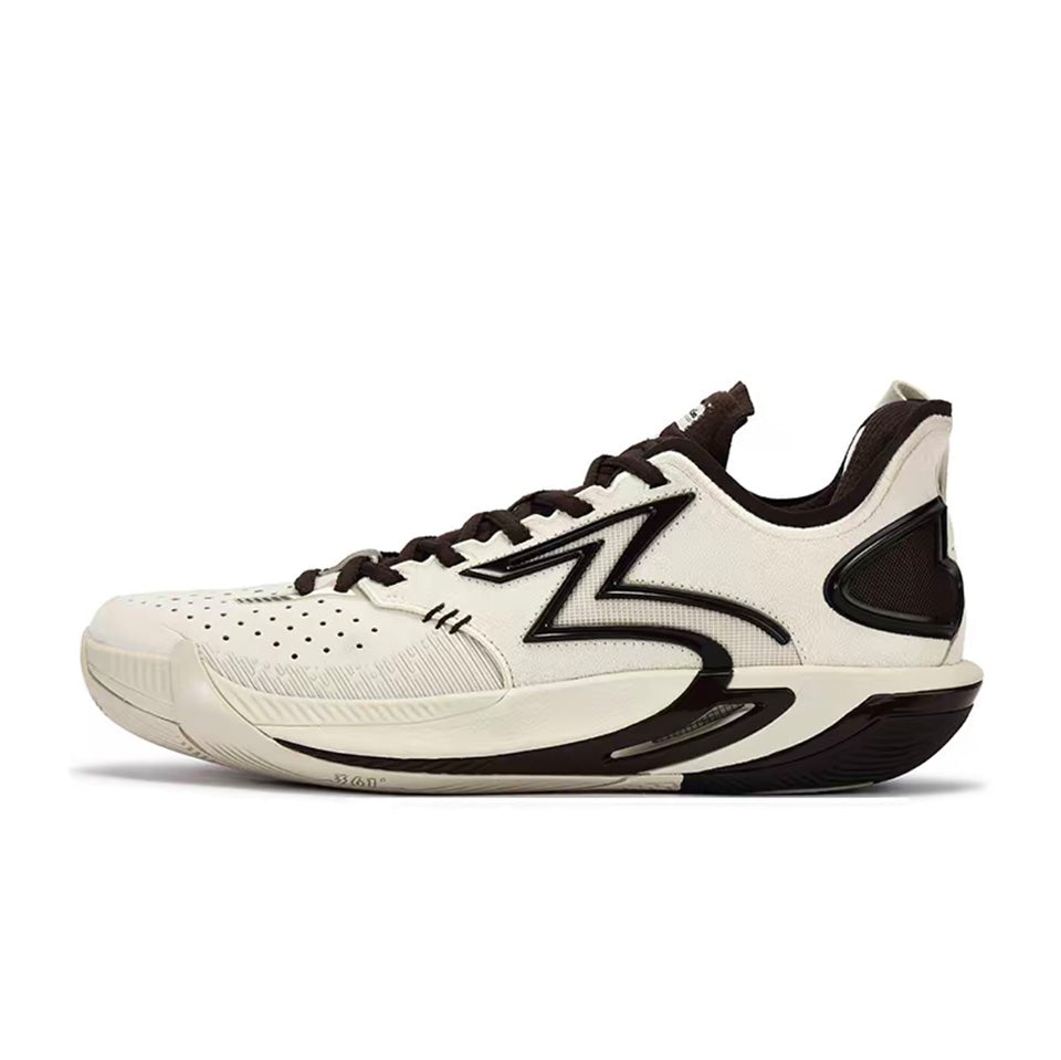 361° Big3 6.0 Quick Pro ‘Milk Tea' - Kicksown store