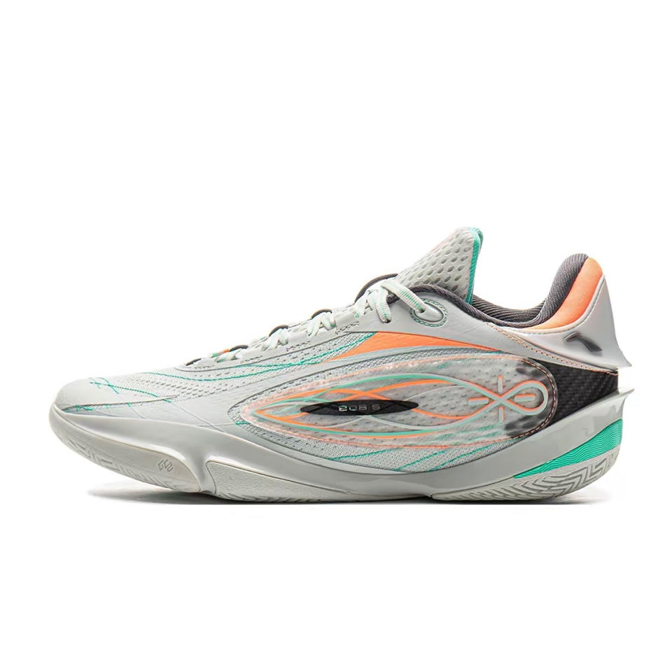 LiNing Wade 808 5 Ultra 'Dizzy' - Kicksown store