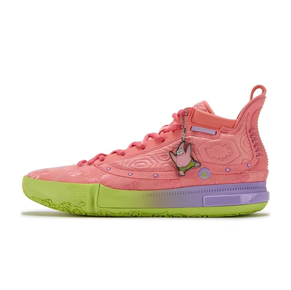 361° Joker Jokić 1 'Patrick Star' - Kicksown store
