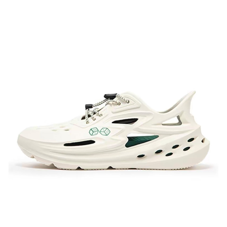 361° Big3 Clogs 'Pearl'