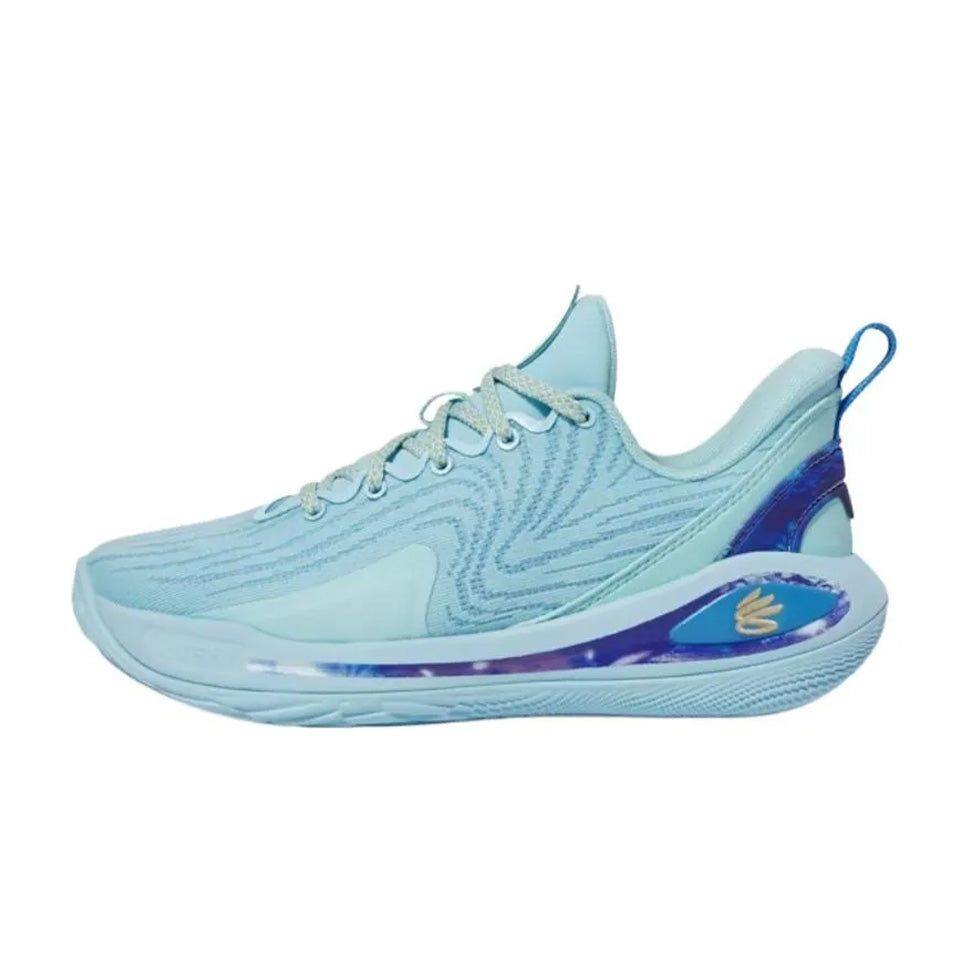 Under Armour Curry 12 'Pisces' 「Kids」