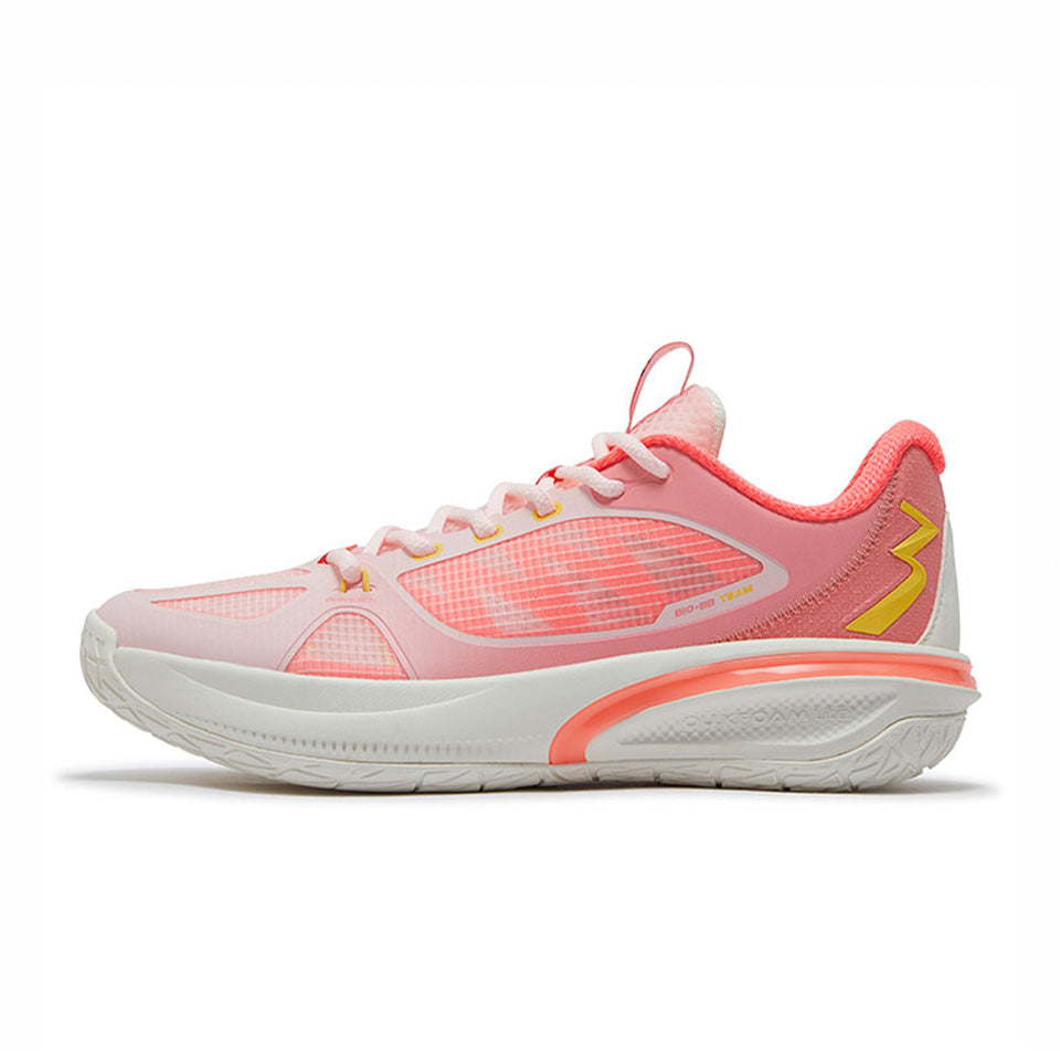 361° BIOSPEED BB Team 'Pink White' - Kicksown store