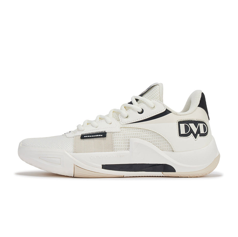 361° DVD team 2.0 'White Black' - Kicksown store