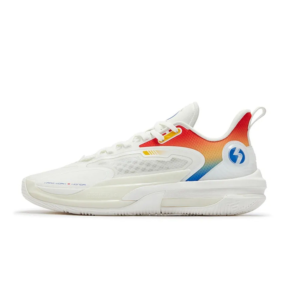 361° GOEY2 'White Red' - Kicksown store