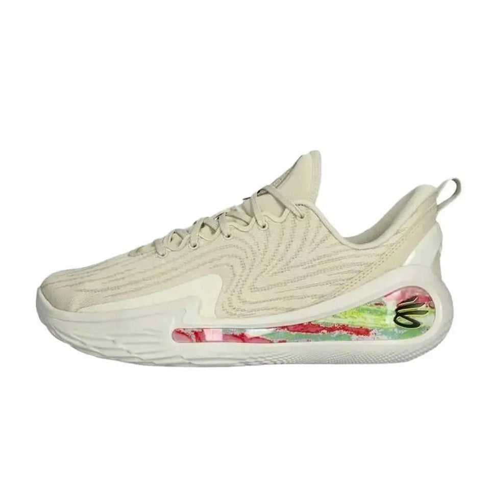 Under Armour Curry 12 'Saturn' - Kicksown store