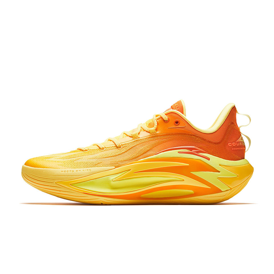 ANTA Shock Wave 7 A SHOCK PRO 'Laser' - Kicksown store