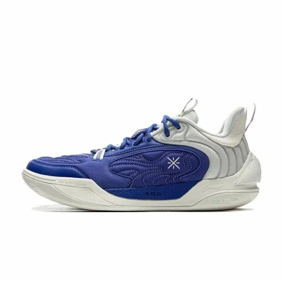 LiNing Wade Ice Blood 2 V2 ’Game Blue‘ - Kicksown store