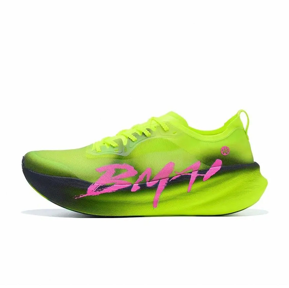 Bmai Carbon 3.0 'Green Soul' - Kicksown store