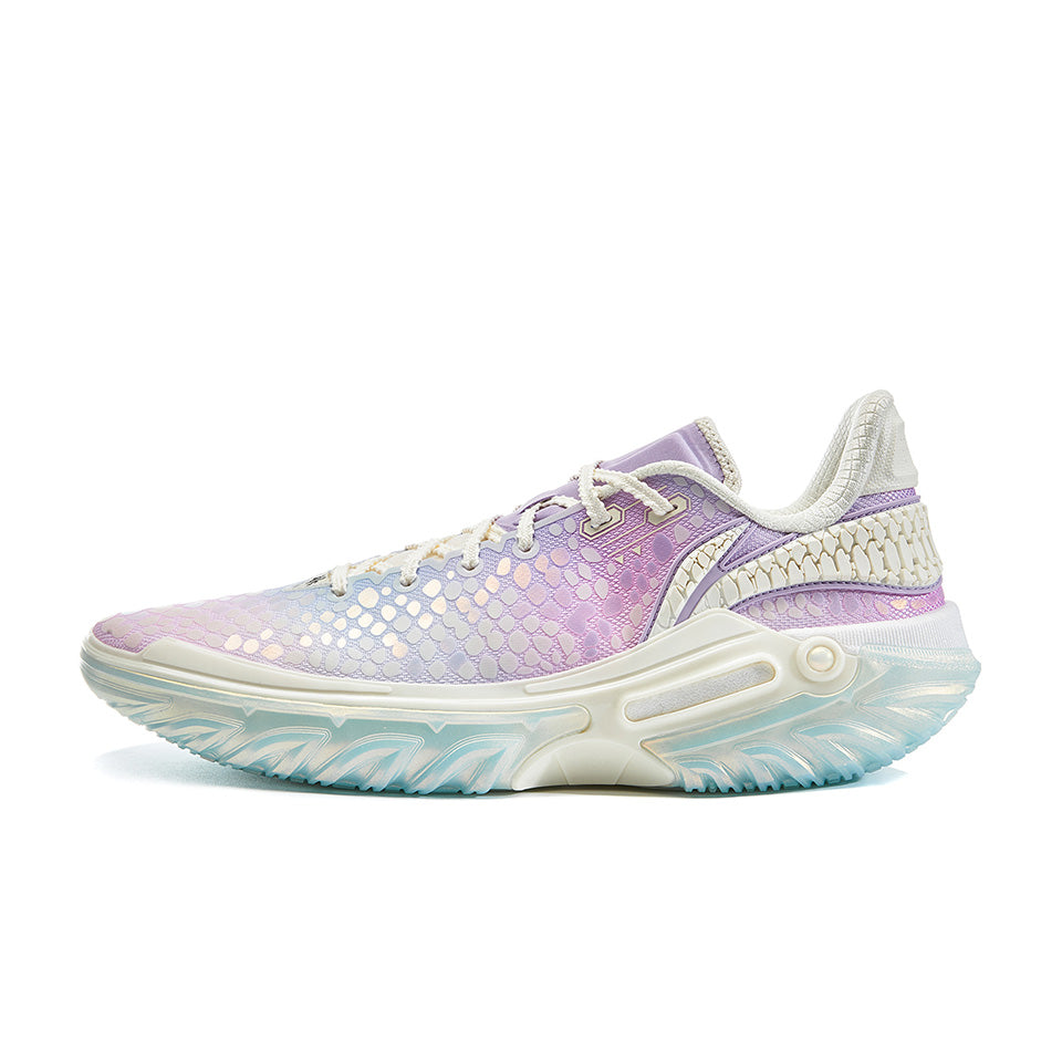 LiNing Jie Ao 2 'Colorful Python' | New Basketball Shoes