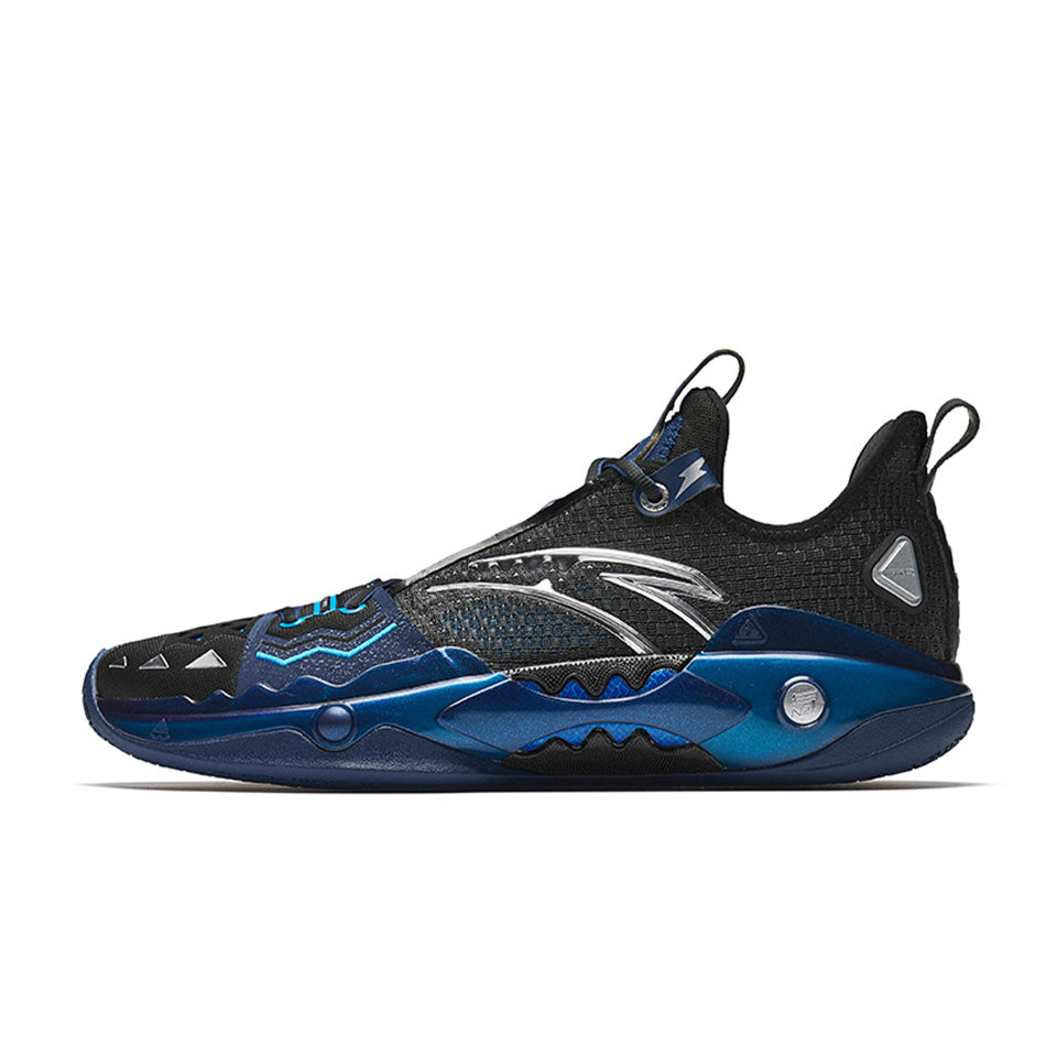 ANTA Shock Wave 5 Pro 'Night Sky' - Kicksown store