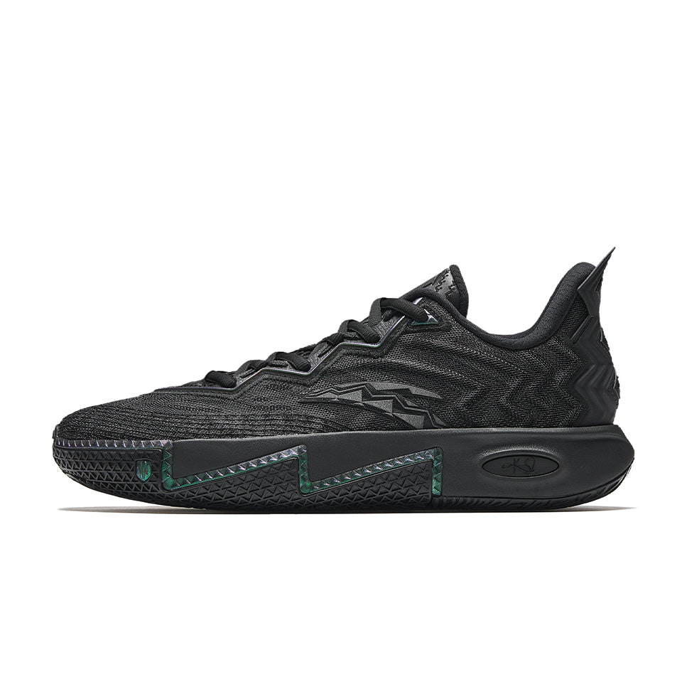 ANTA Kai 2 'Triple Black' - Kicksown store