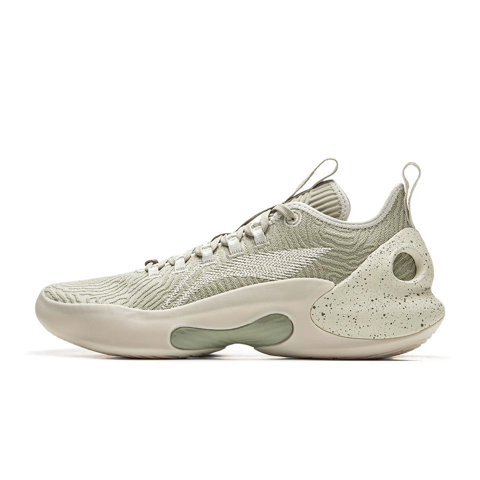 LiNing Yushuai Ultra Low ‘Gravel’ - Kicksown store