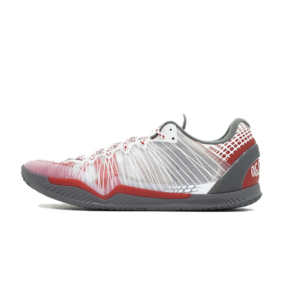 Serious Player Only Player 1 'Black White Red' - Kicksown store